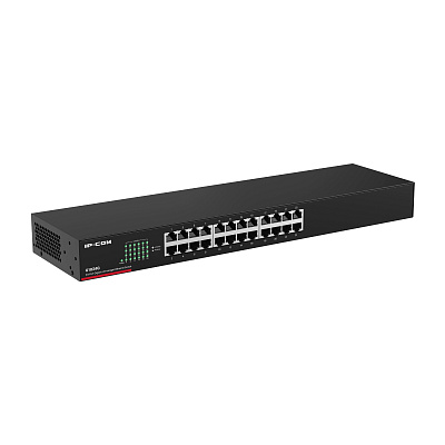 картинка IP-Com G1024G Коммутатор 24-портовый неуправляемый Ethernet от компании Intant
